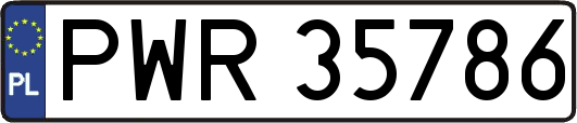 PWR35786
