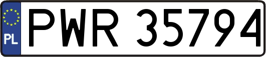PWR35794