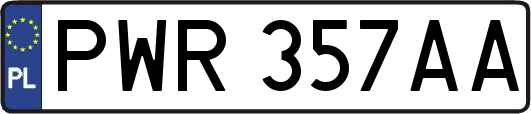 PWR357AA