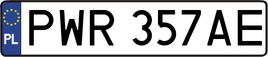 PWR357AE