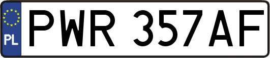 PWR357AF