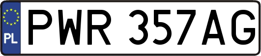 PWR357AG