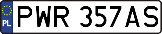 PWR357AS