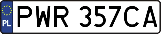 PWR357CA