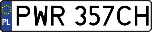 PWR357CH