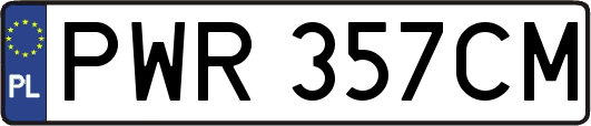 PWR357CM