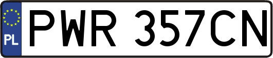 PWR357CN