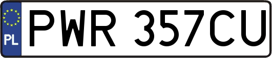 PWR357CU
