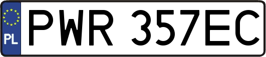 PWR357EC