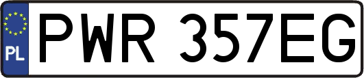 PWR357EG
