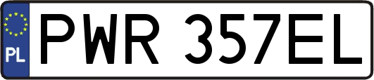 PWR357EL