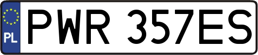 PWR357ES