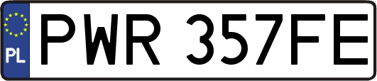 PWR357FE