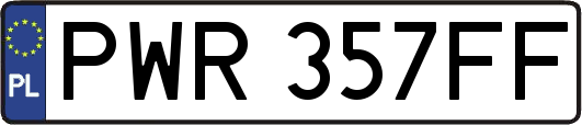 PWR357FF