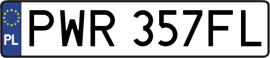 PWR357FL