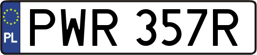 PWR357R