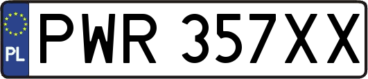 PWR357XX