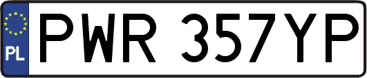 PWR357YP