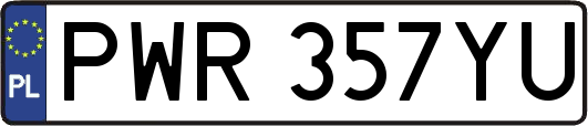 PWR357YU