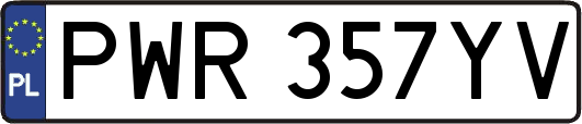 PWR357YV