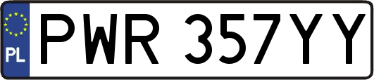 PWR357YY