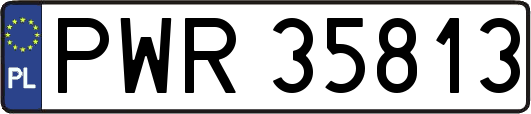 PWR35813