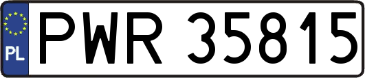 PWR35815