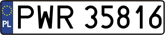 PWR35816