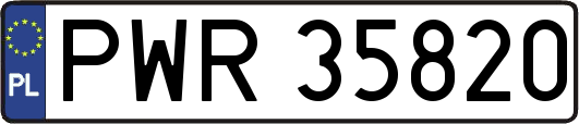 PWR35820