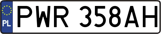 PWR358AH