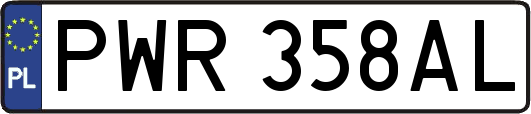 PWR358AL