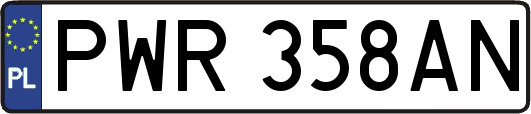 PWR358AN