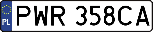 PWR358CA