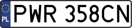 PWR358CN