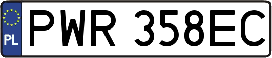 PWR358EC
