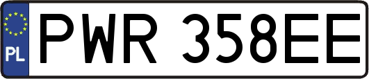 PWR358EE