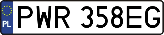 PWR358EG