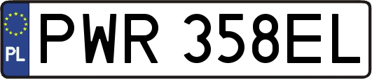 PWR358EL