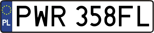 PWR358FL