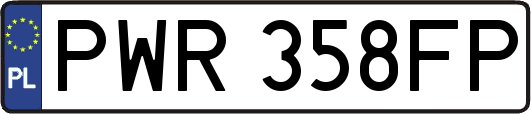 PWR358FP