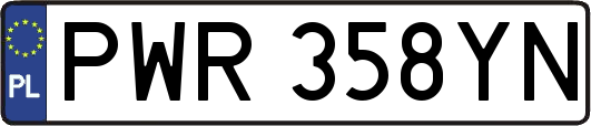 PWR358YN