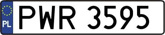 PWR3595