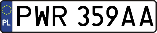 PWR359AA
