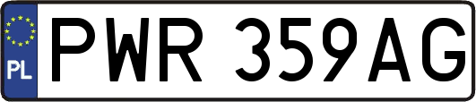 PWR359AG