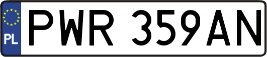 PWR359AN