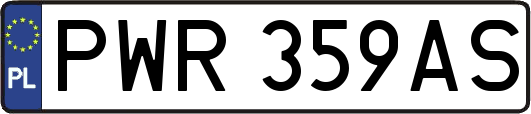 PWR359AS