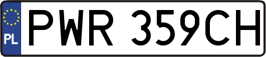 PWR359CH