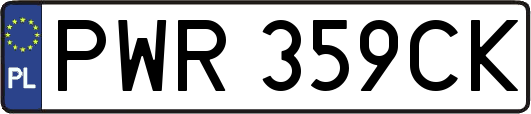 PWR359CK
