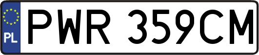 PWR359CM