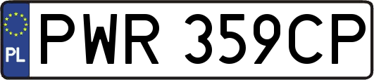 PWR359CP
